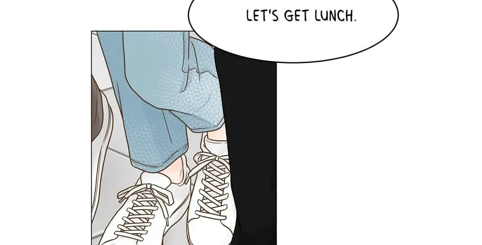 Read Back to Work! chapter 126 image 95 on Lezhin