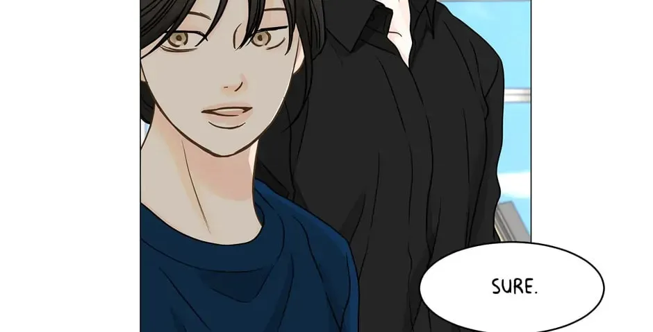 Read Back to Work! chapter 126 image 97 on Lezhin