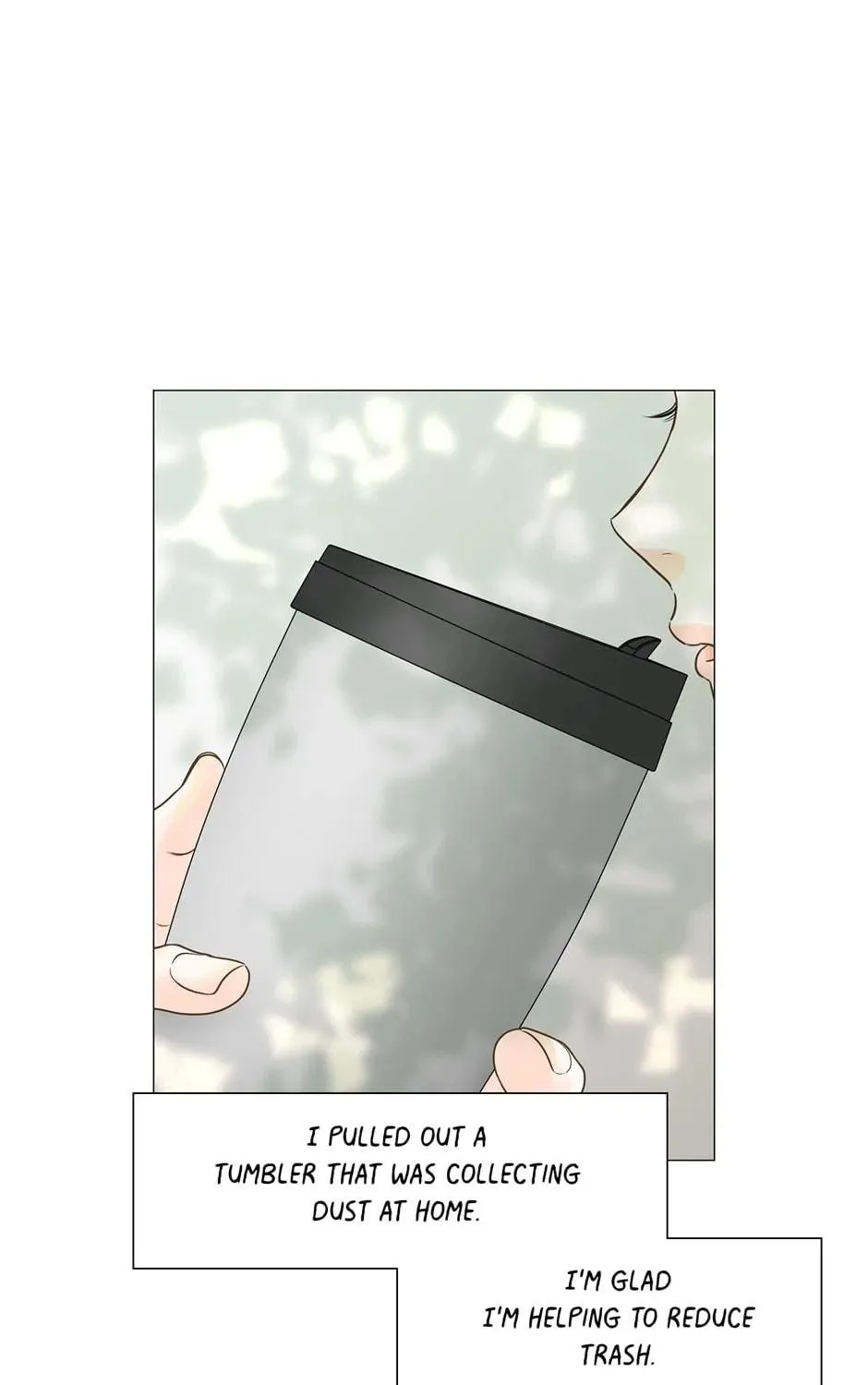 Read Back to Work! chapter 127 image 10 on Lezhin