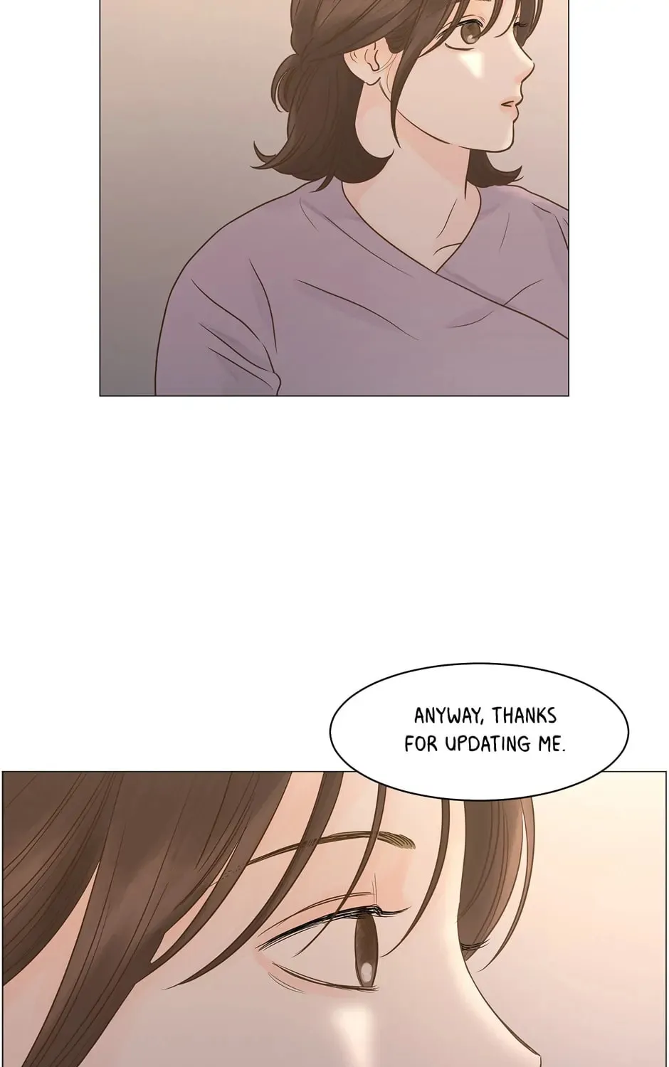 Read Back to Work! chapter 127 image 104 on Lezhin
