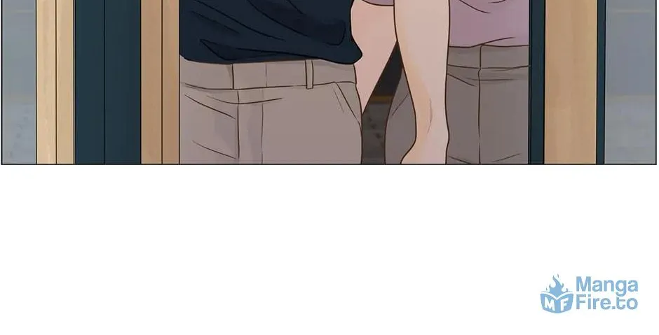Read Back to Work! chapter 127 image 107 on Lezhin
