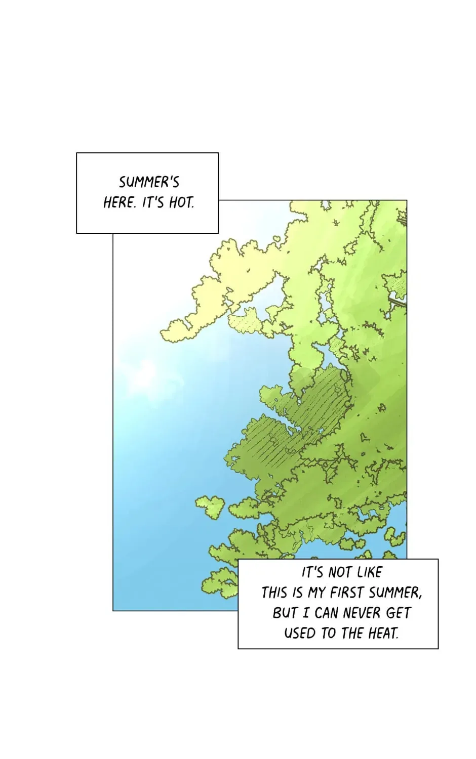 Read Back to Work! chapter 127 image 2 on Lezhin