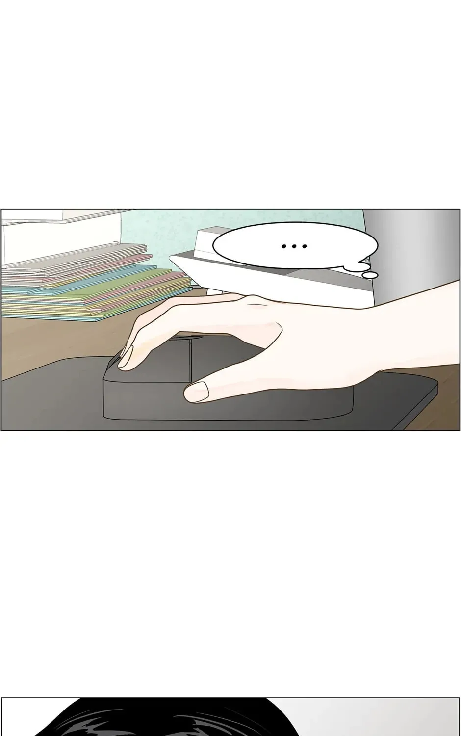 Read Back to Work! chapter 127 image 30 on Lezhin