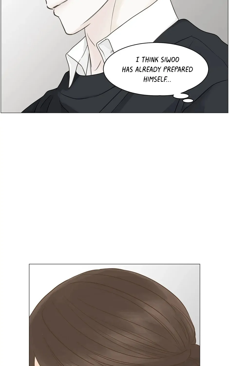 Read Back to Work! chapter 127 image 32 on Lezhin