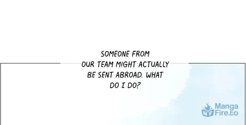 Read Back to Work! chapter 127 image 35 on Lezhin