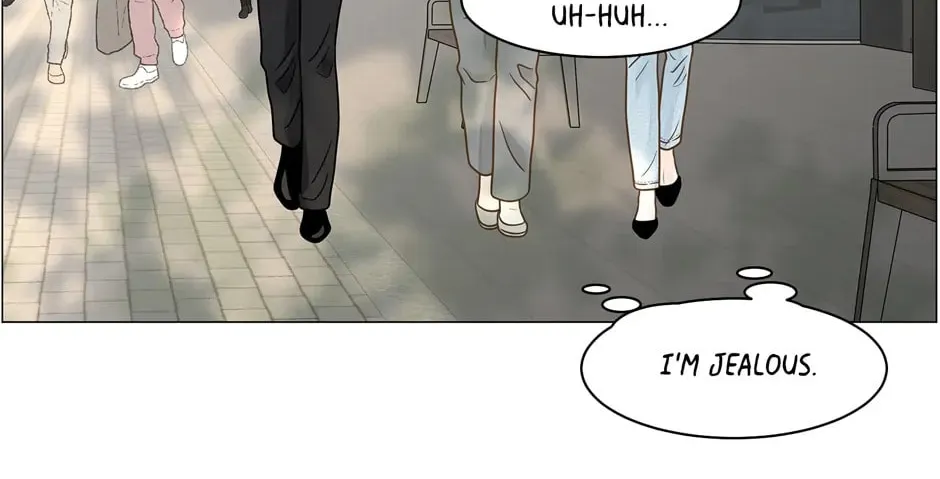 Read Back to Work! chapter 127 image 39 on Lezhin