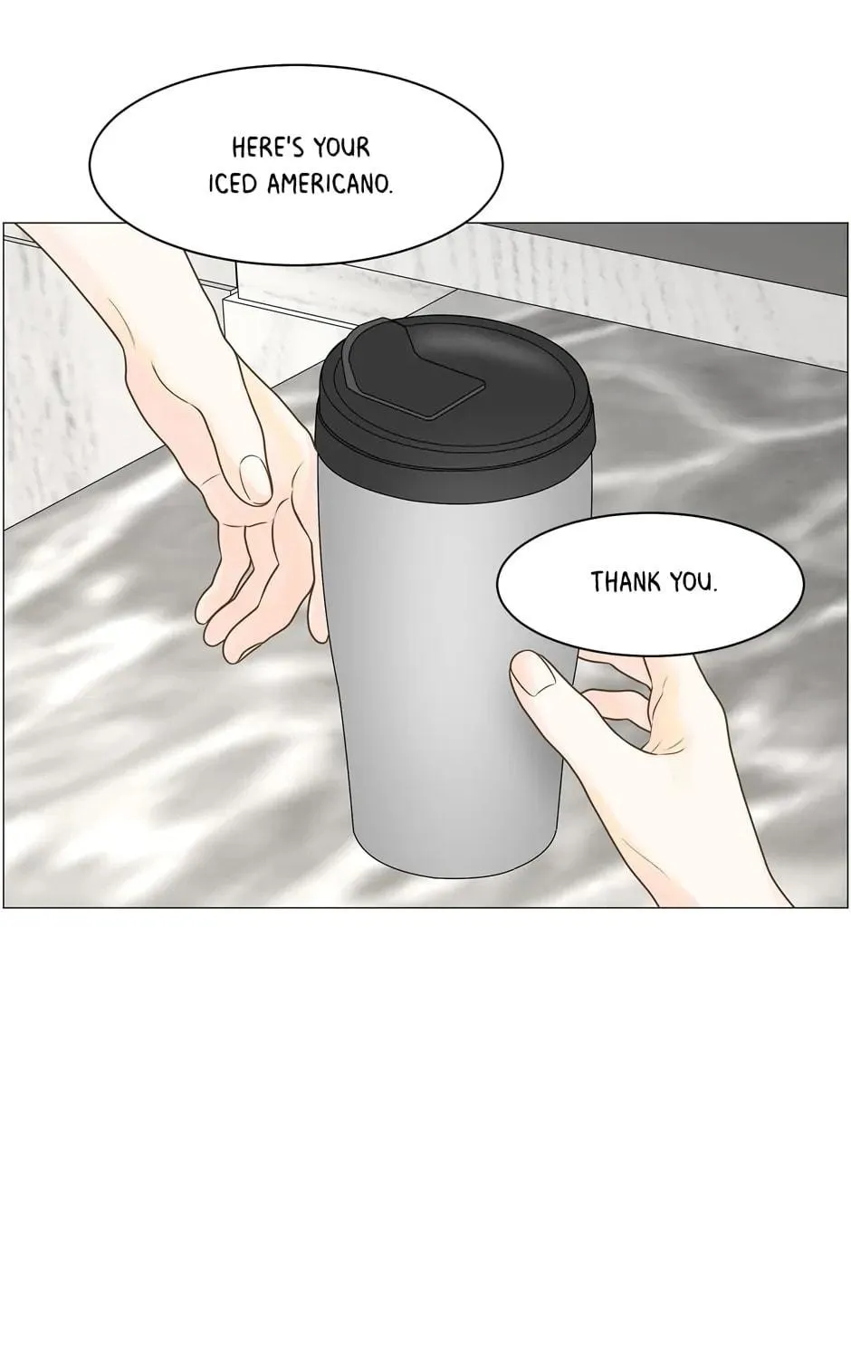 Read Back to Work! chapter 127 image 4 on Lezhin