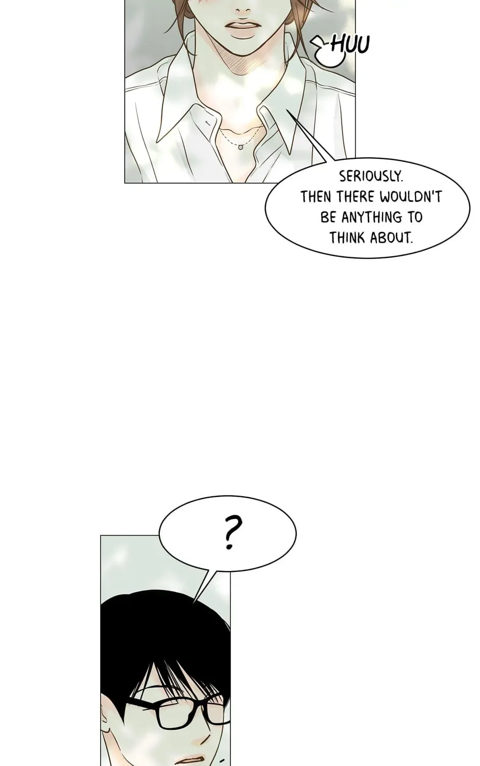 Read Back to Work! chapter 127 image 42 on Lezhin