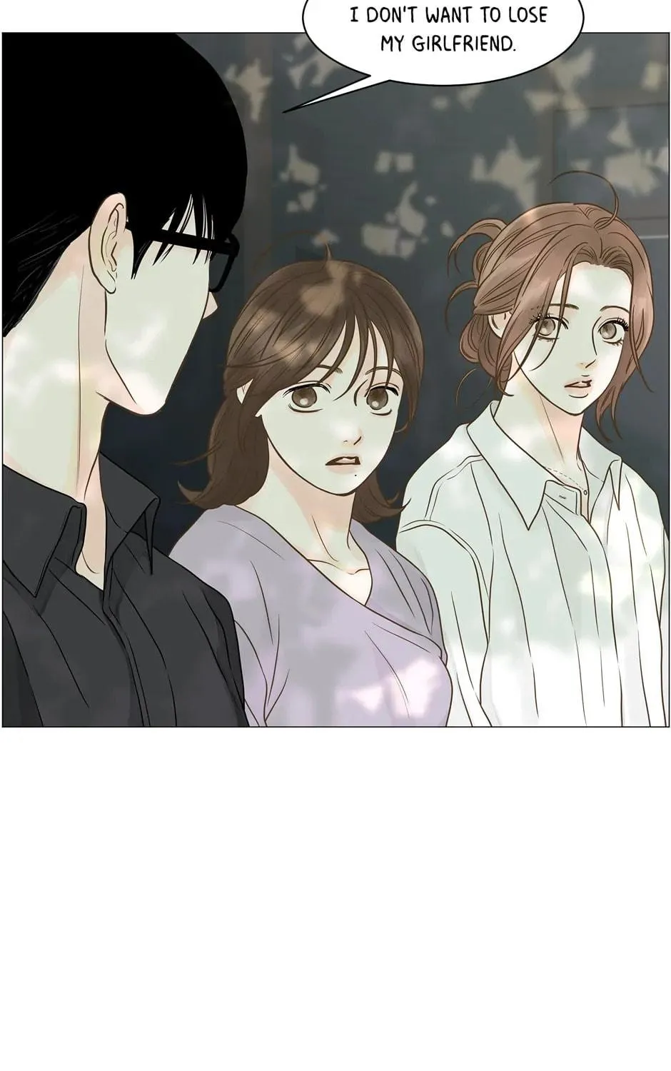 Read Back to Work! chapter 127 image 46 on Lezhin