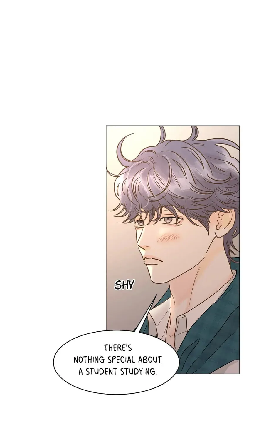 Read Back to Work! chapter 127 image 54 on Lezhin