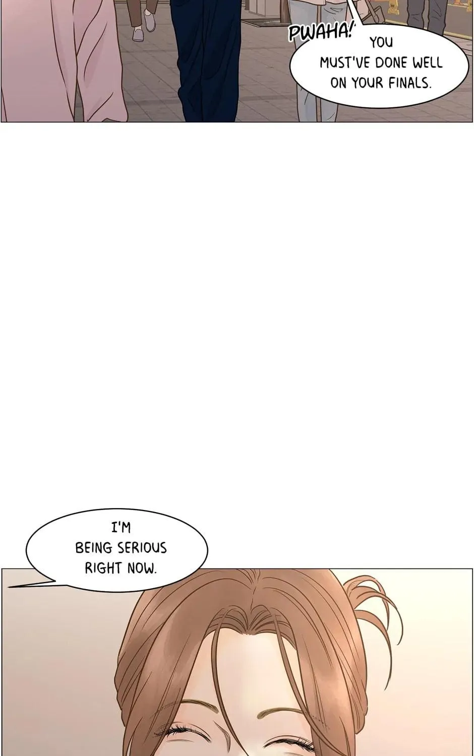 Read Back to Work! chapter 127 image 58 on Lezhin