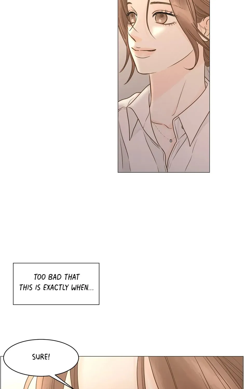 Read Back to Work! chapter 127 image 68 on Lezhin