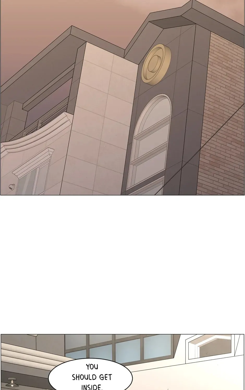 Read Back to Work! chapter 127 image 72 on Lezhin