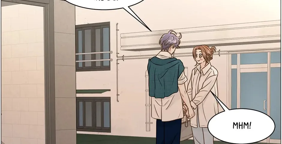 Read Back to Work! chapter 127 image 73 on Lezhin