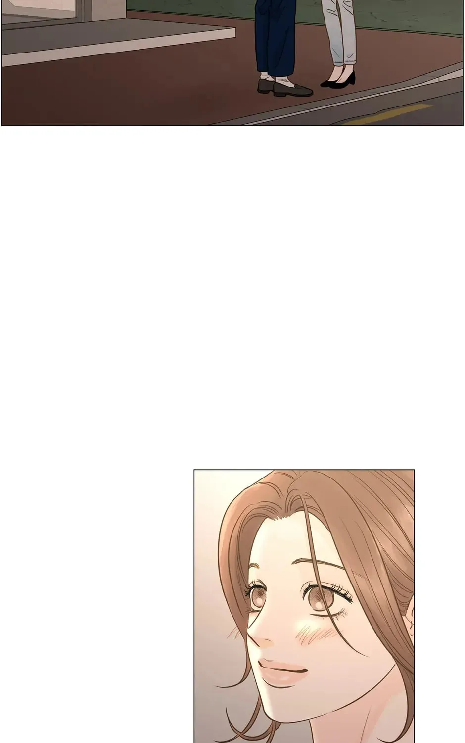 Read Back to Work! chapter 127 image 74 on Lezhin