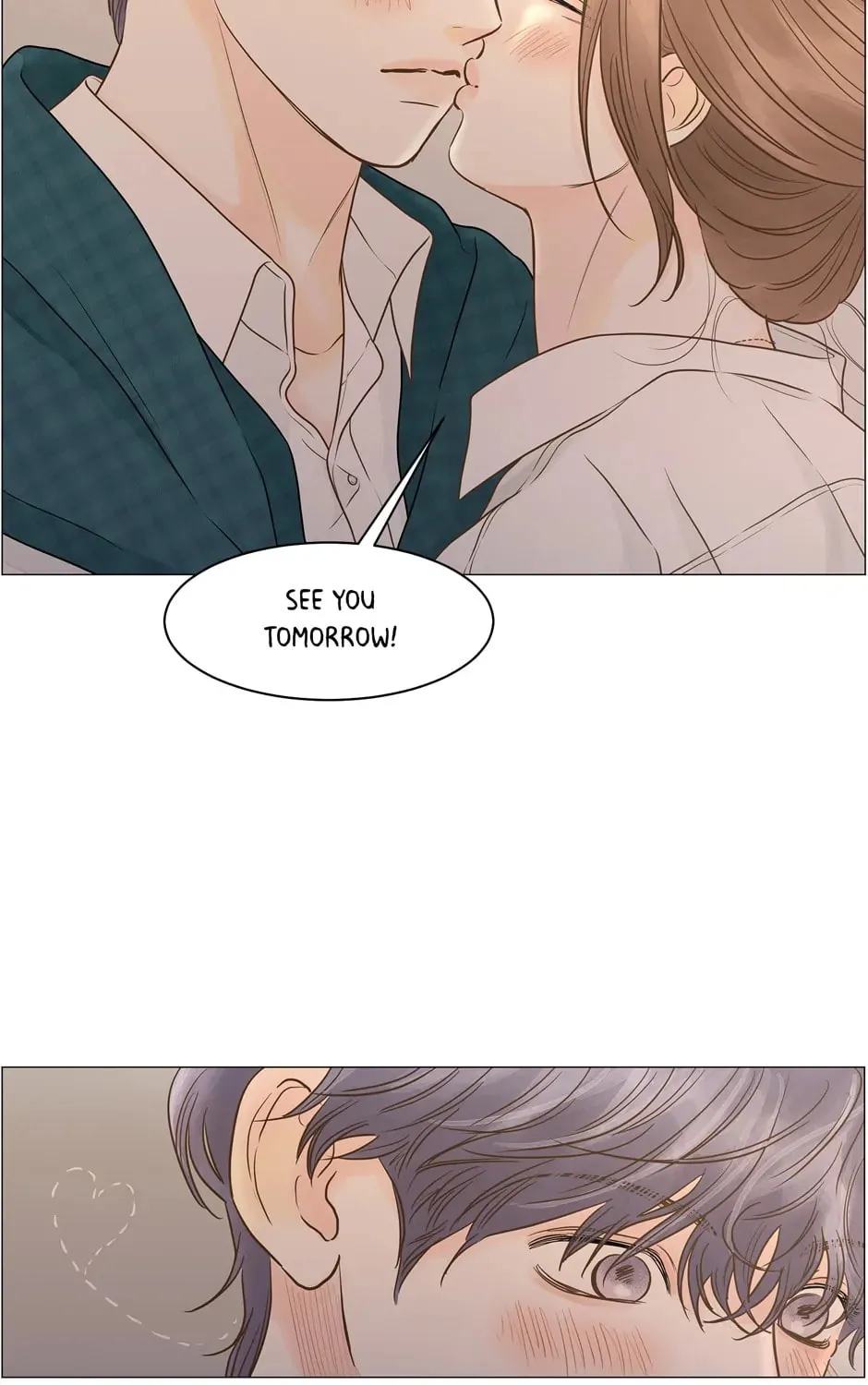 Read Back to Work! chapter 127 image 78 on Lezhin
