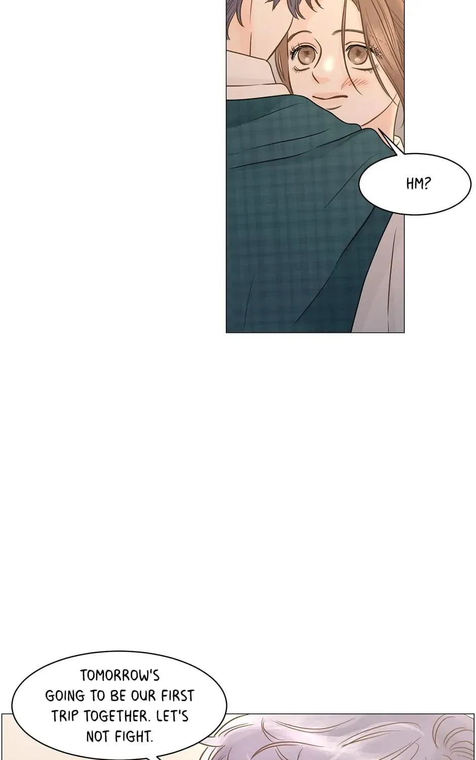 Read Back to Work! chapter 127 image 82 on Lezhin