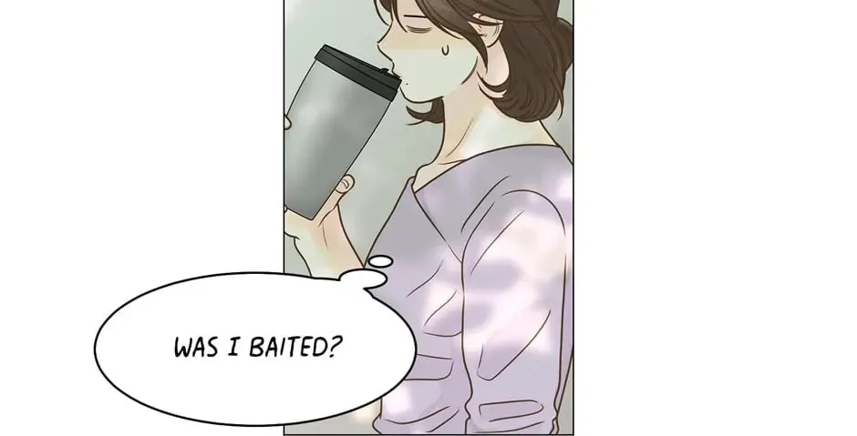 Read Back to Work! chapter 127 image 9 on Lezhin
