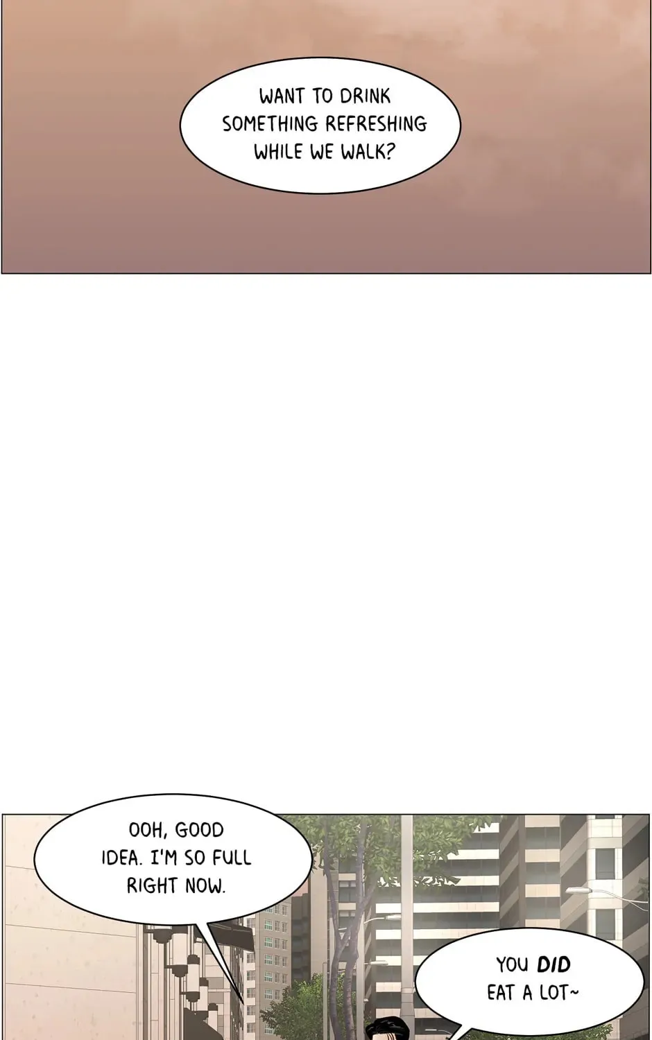 Read Back to Work! chapter 127 image 92 on Lezhin