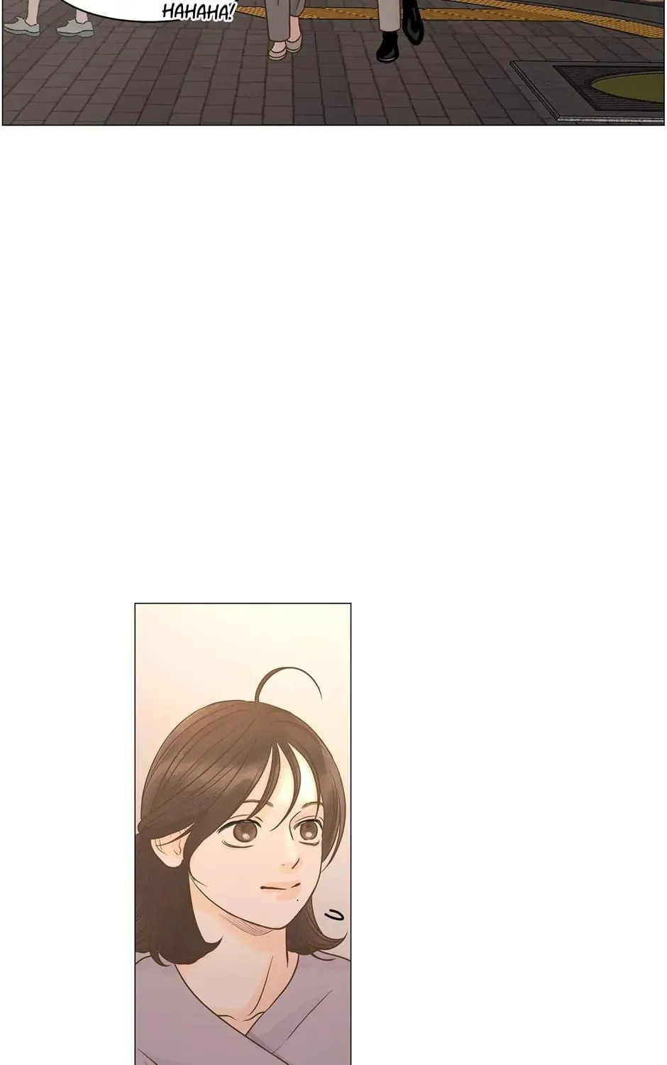 Read Back to Work! chapter 127 image 94 on Lezhin