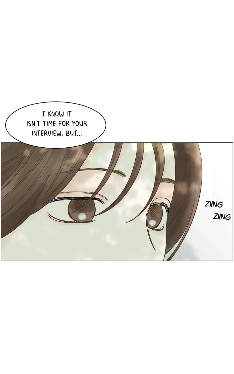 Read Back to Work! chapter 128 image 100 on Lezhin