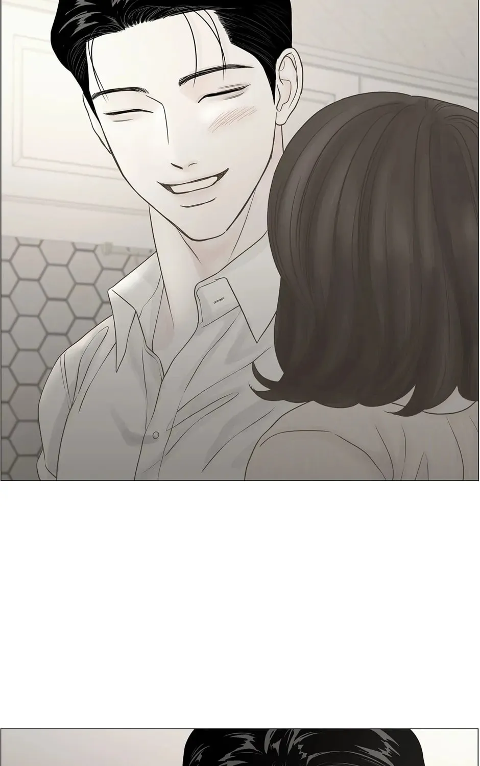 Read Back to Work! chapter 128 image 102 on Lezhin