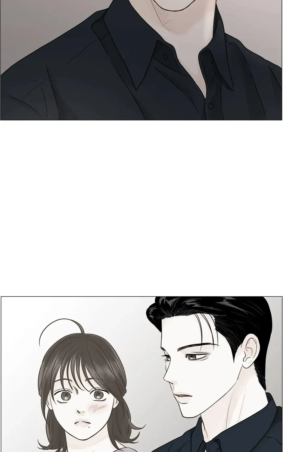 Read Back to Work! chapter 128 image 104 on Lezhin