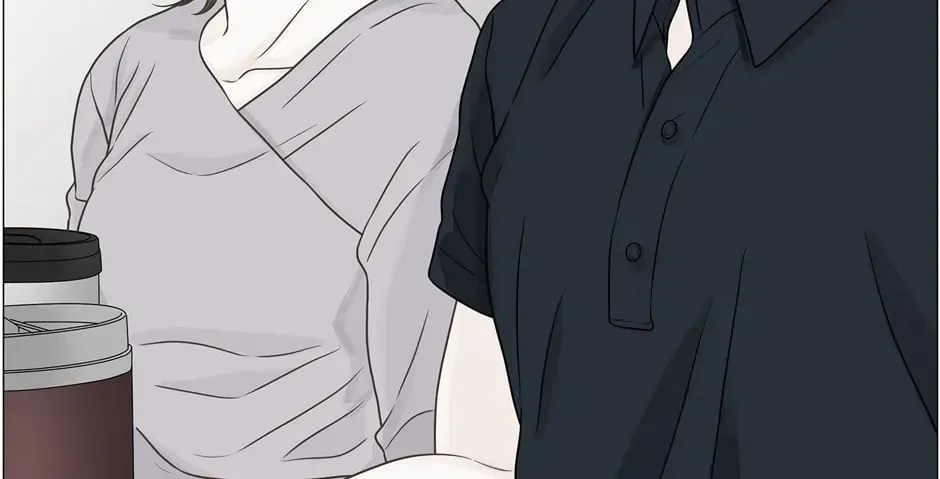 Read Back to Work! chapter 128 image 105 on Lezhin