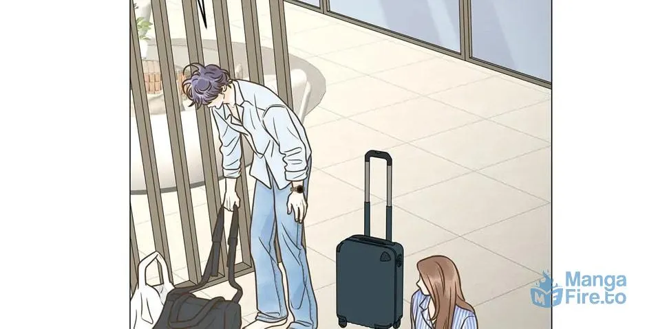 Read Back to Work! chapter 128 image 23 on Lezhin