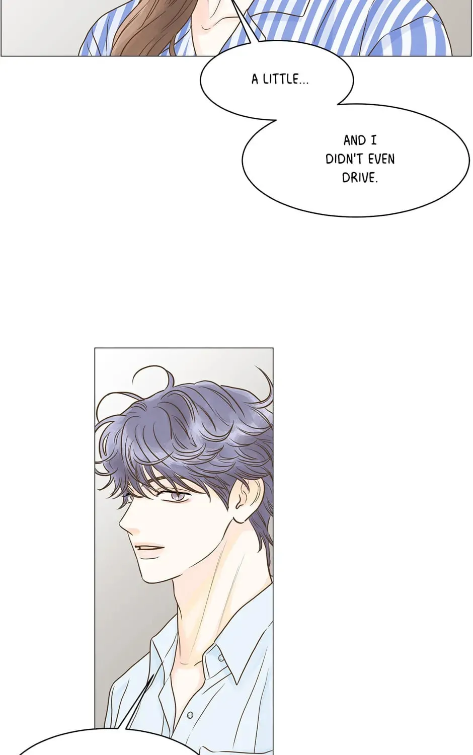 Read Back to Work! chapter 128 image 26 on Lezhin