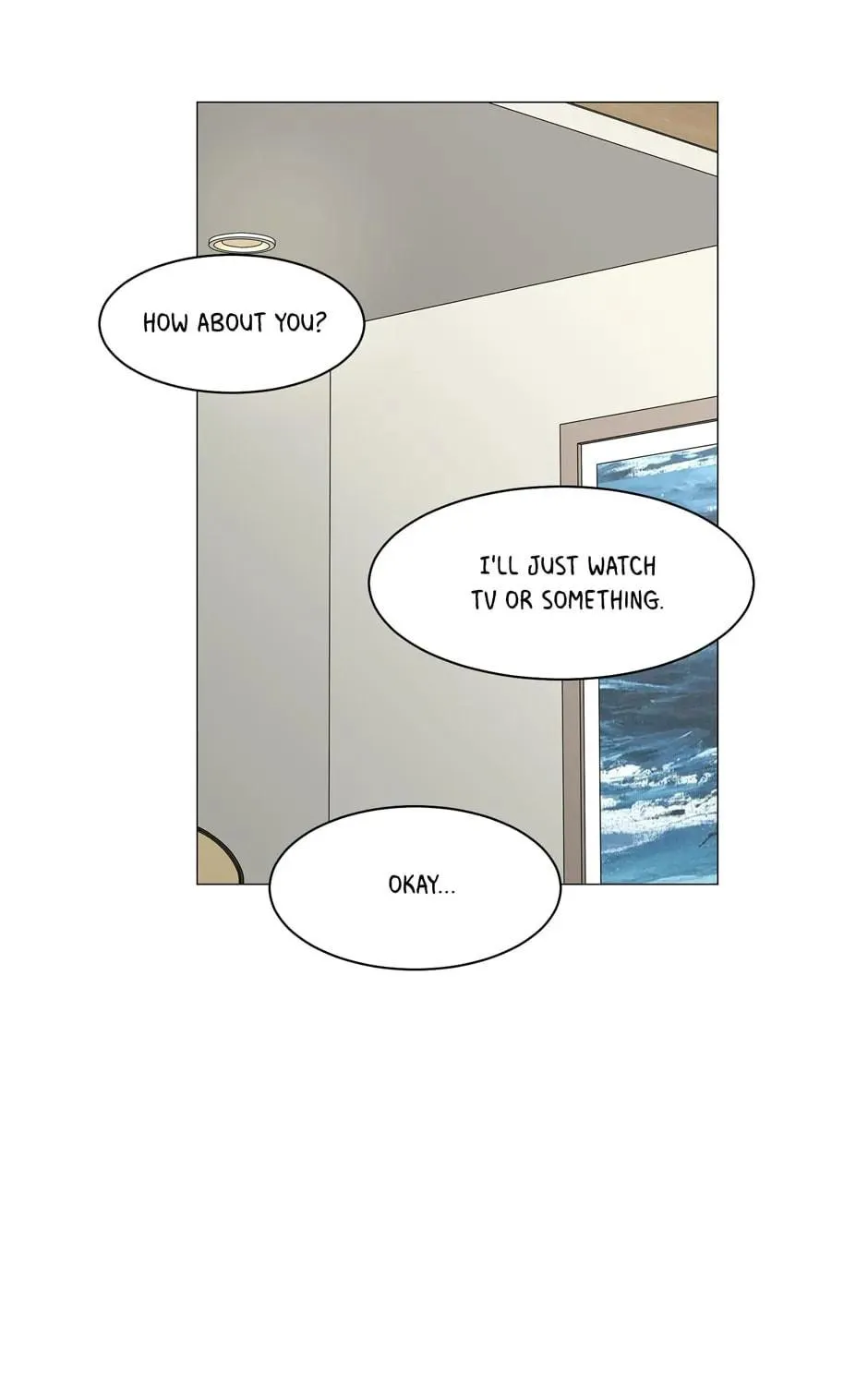 Read Back to Work! chapter 128 image 28 on Lezhin