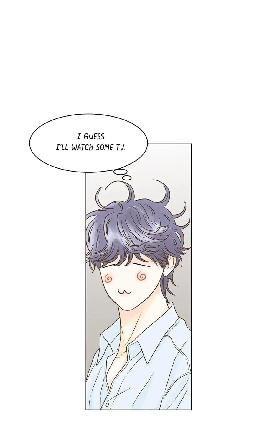Read Back to Work! chapter 128 image 34 on Lezhin
