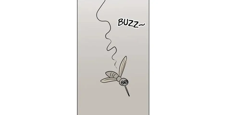 Read Back to Work! chapter 128 image 37 on Lezhin