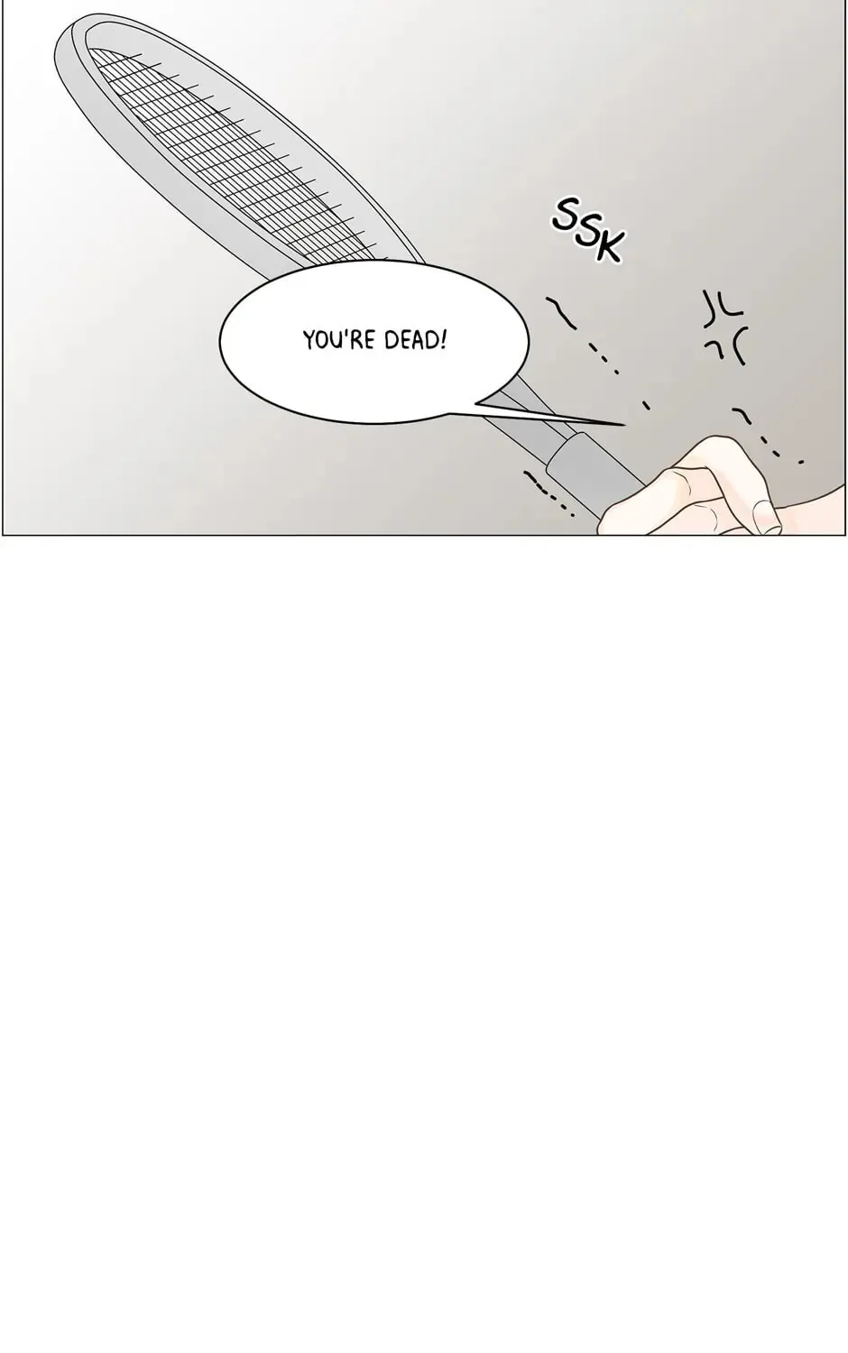 Read Back to Work! chapter 128 image 42 on Lezhin