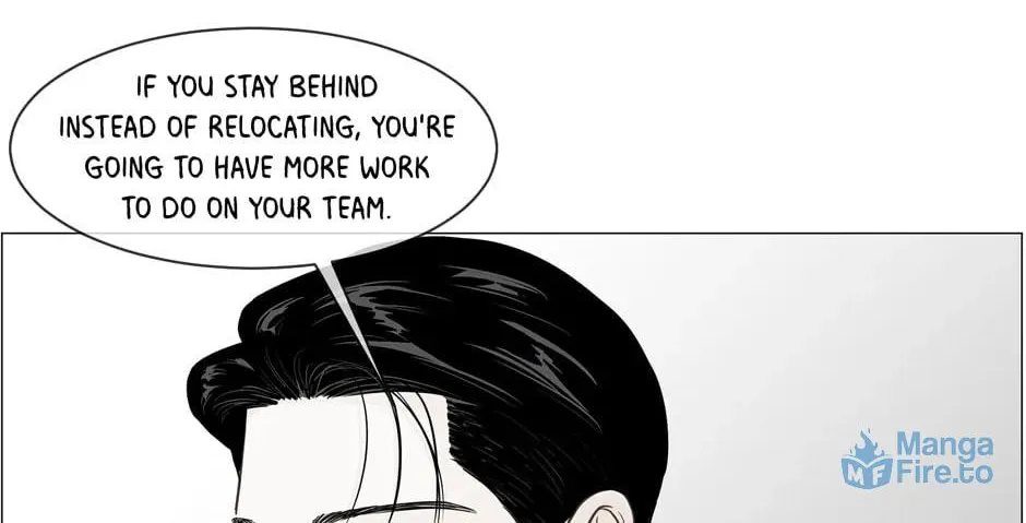 Read Back to Work! chapter 128 image 5 on Lezhin