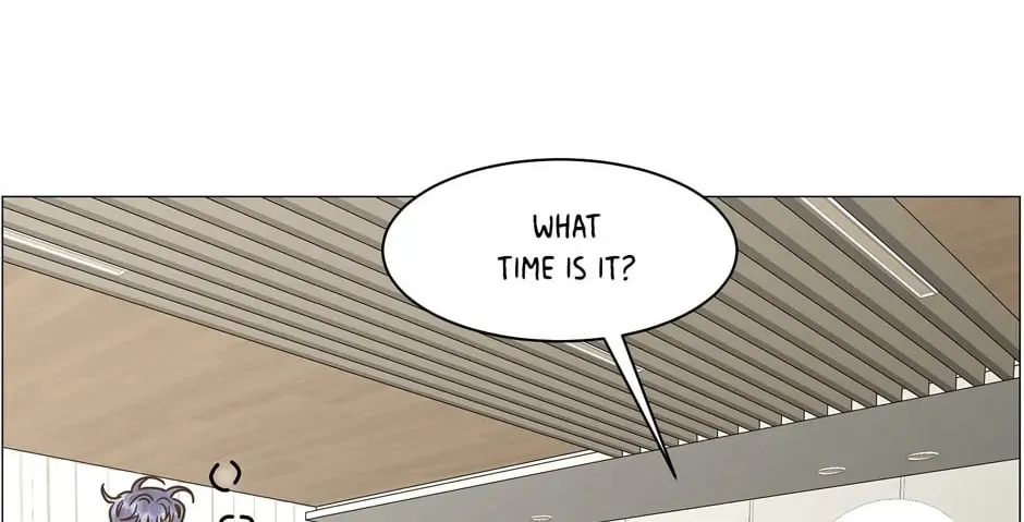 Read Back to Work! chapter 128 image 51 on Lezhin