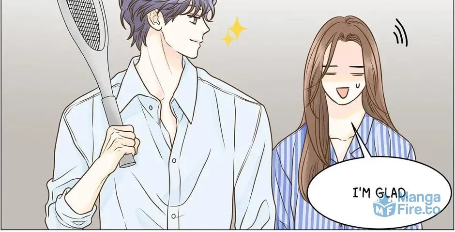 Read Back to Work! chapter 128 image 59 on Lezhin
