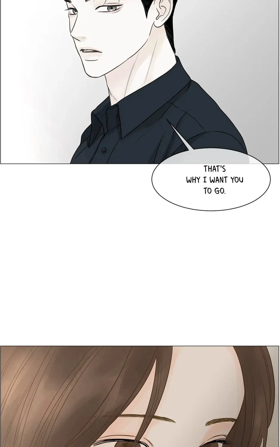 Read Back to Work! chapter 128 image 6 on Lezhin