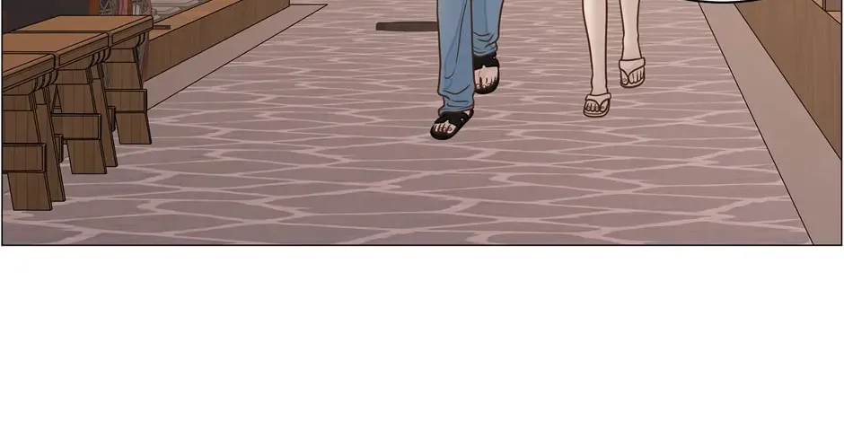 Read Back to Work! chapter 128 image 63 on Lezhin