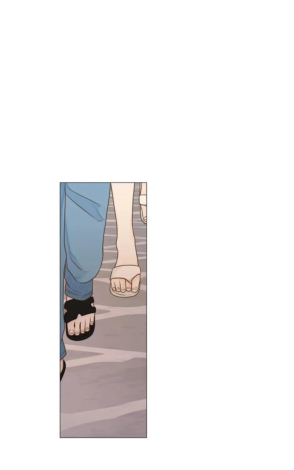 Read Back to Work! chapter 128 image 64 on Lezhin