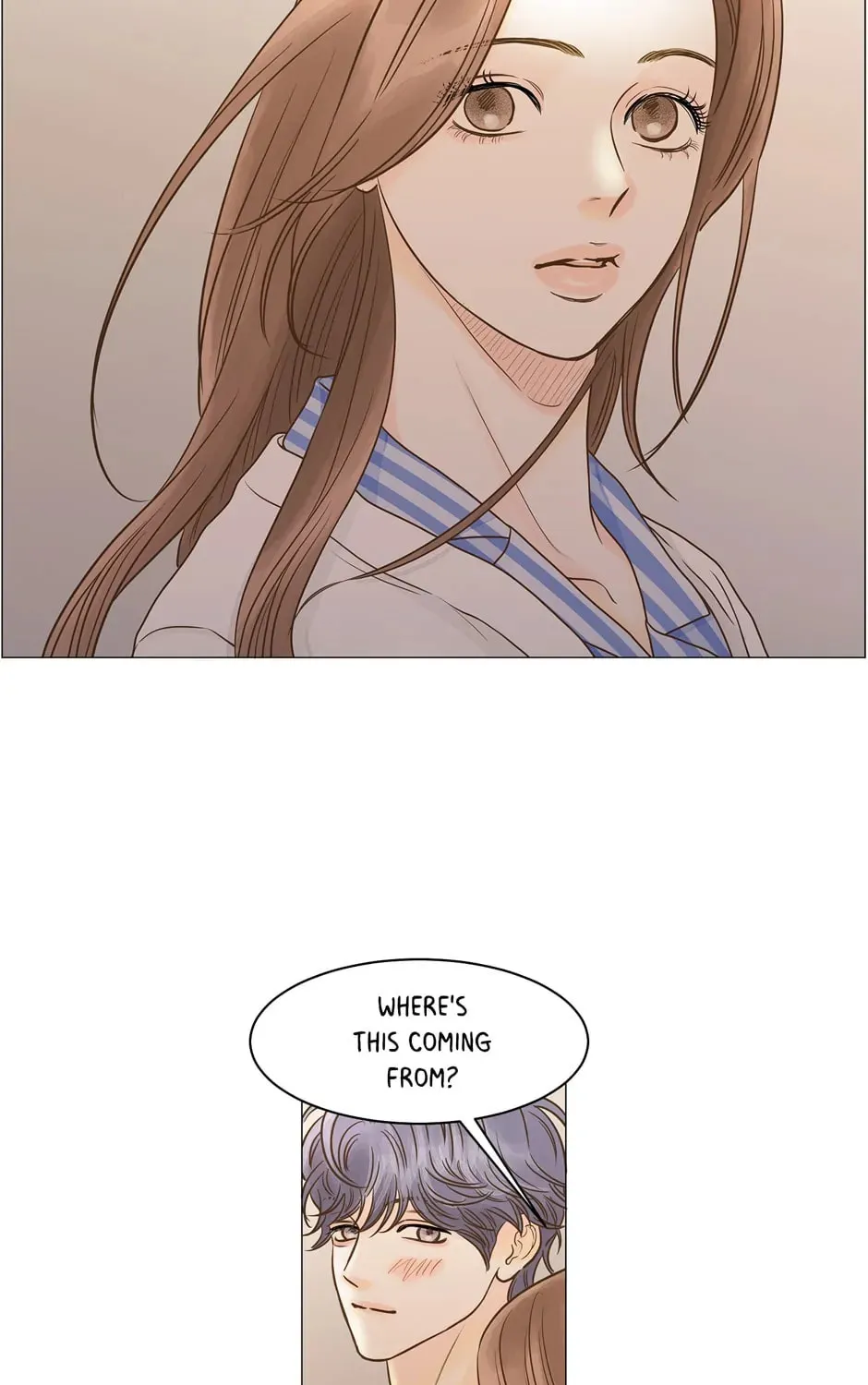 Read Back to Work! chapter 128 image 68 on Lezhin