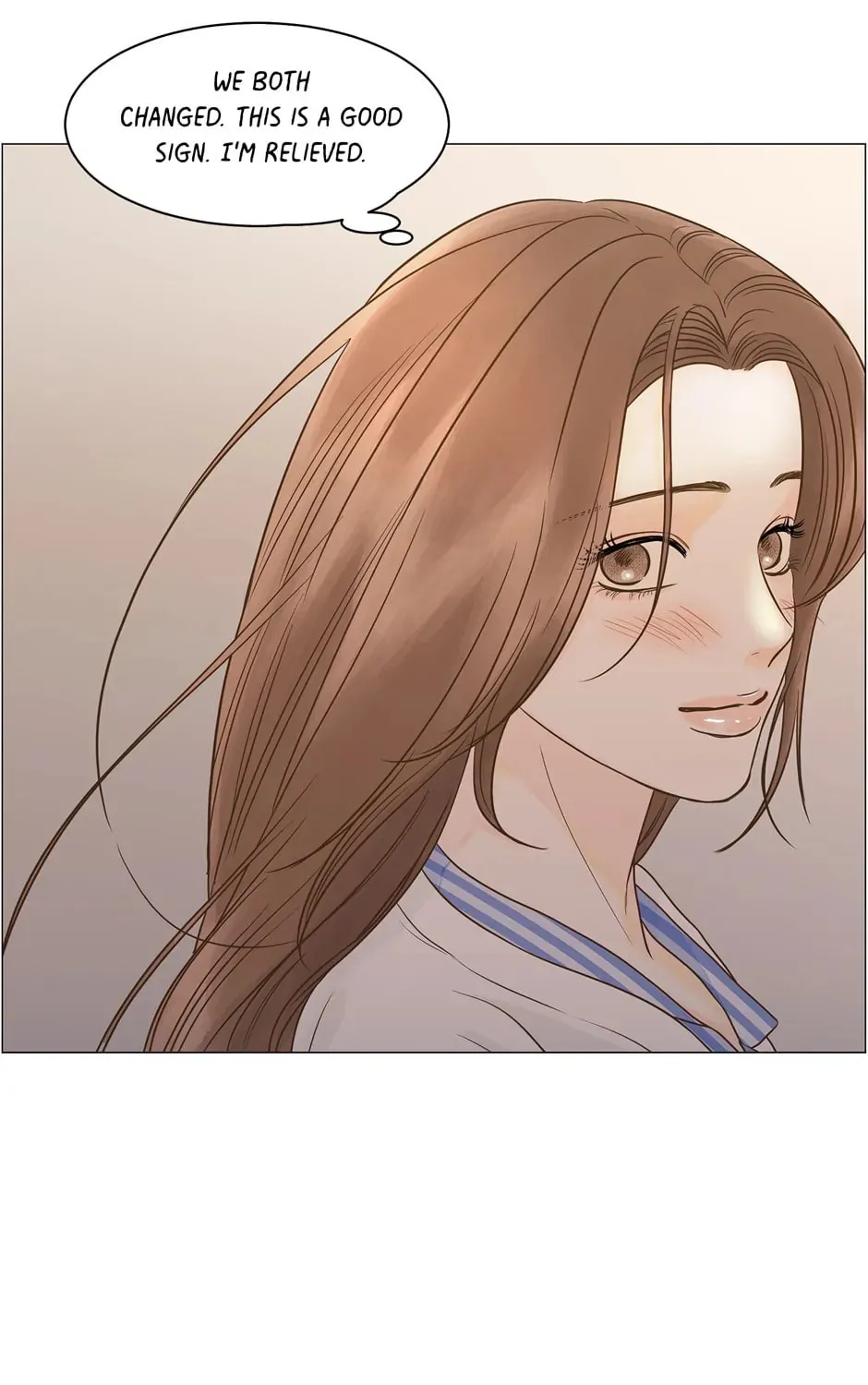 Read Back to Work! chapter 128 image 72 on Lezhin