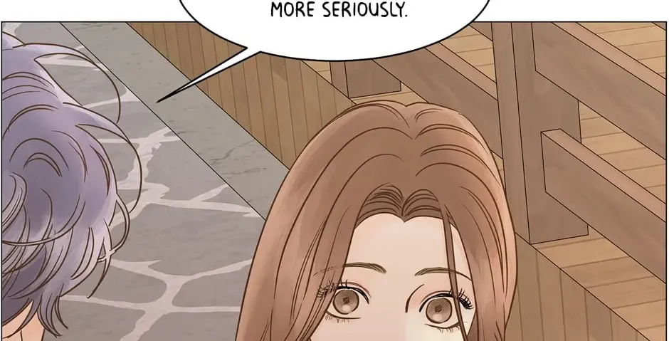 Read Back to Work! chapter 128 image 75 on Lezhin