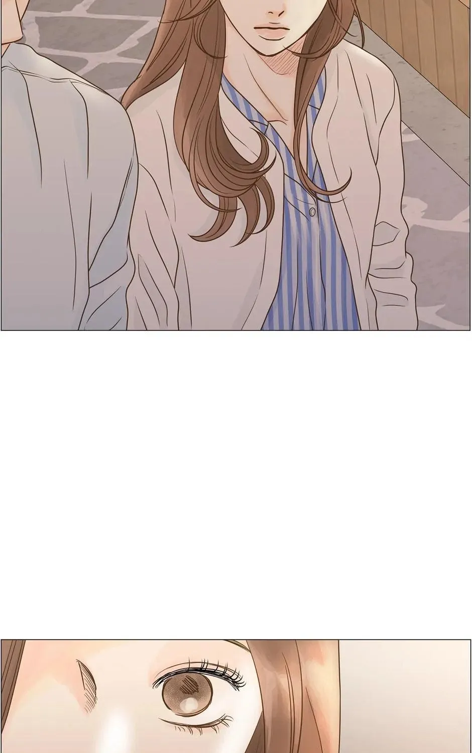 Read Back to Work! chapter 128 image 76 on Lezhin