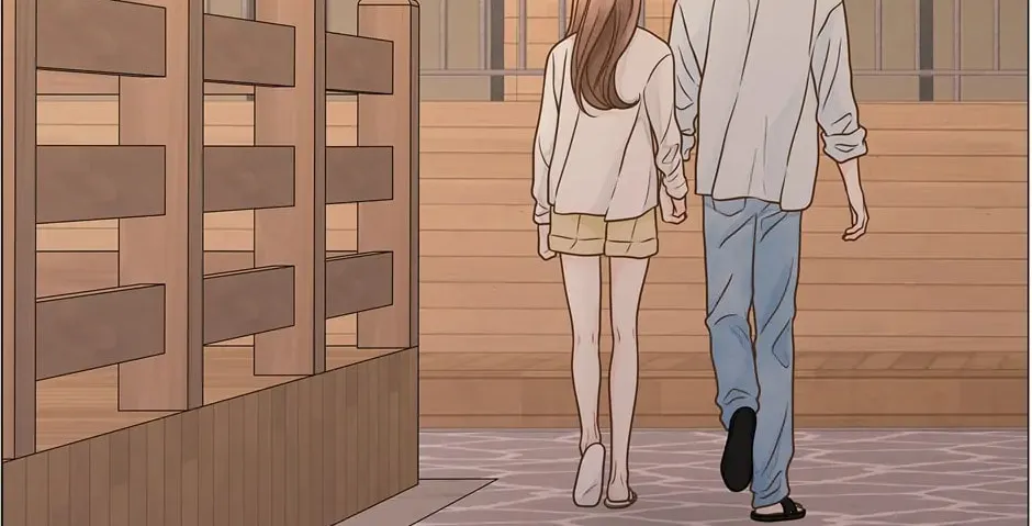 Read Back to Work! chapter 128 image 87 on Lezhin
