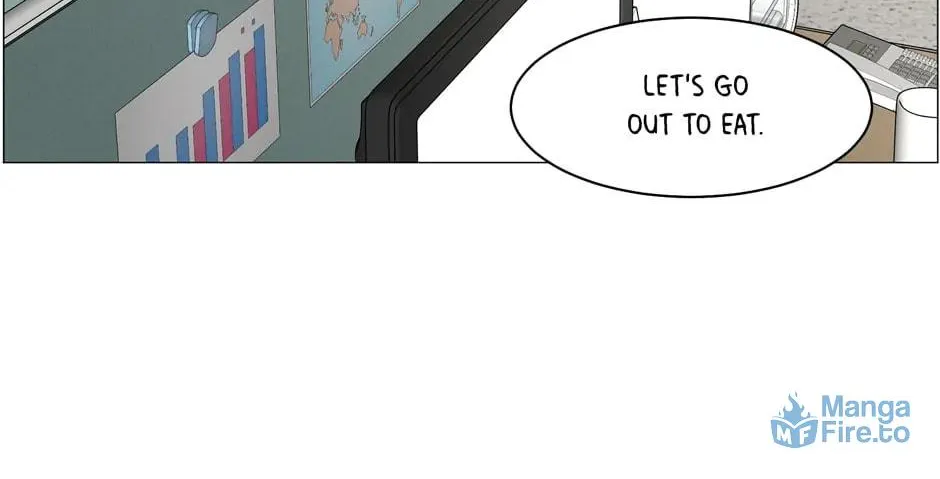 Read Back to Work! chapter 128 image 95 on Lezhin