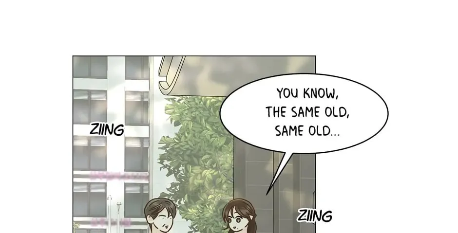 Read Back to Work! chapter 128 image 97 on Lezhin