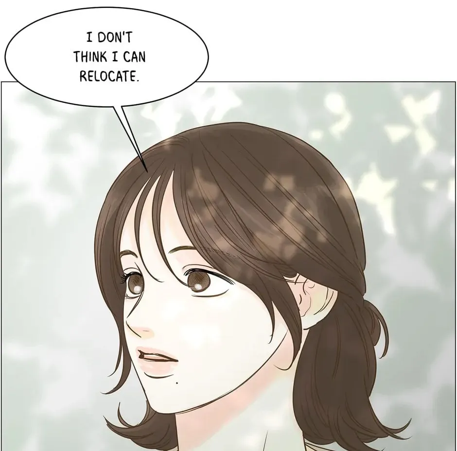 Read Back to Work! chapter 129 image 1 on Lezhin