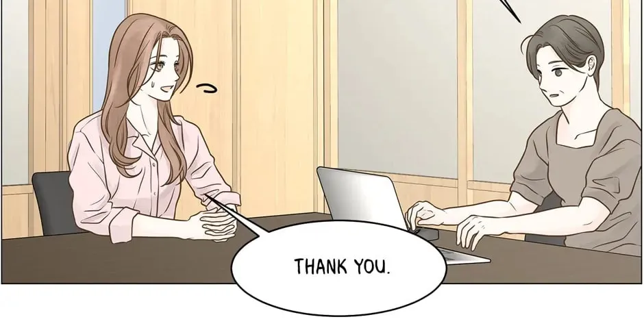 Read Back to Work! chapter 129 image 103 on Lezhin