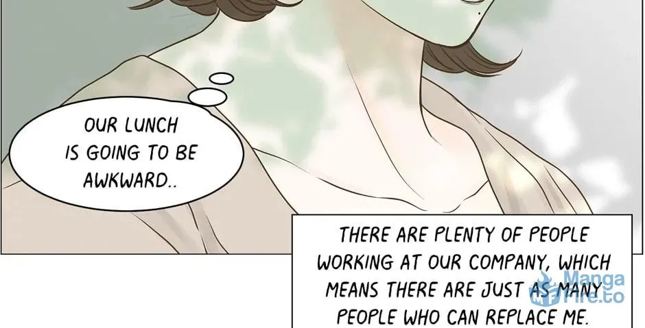 Read Back to Work! chapter 129 image 11 on Lezhin